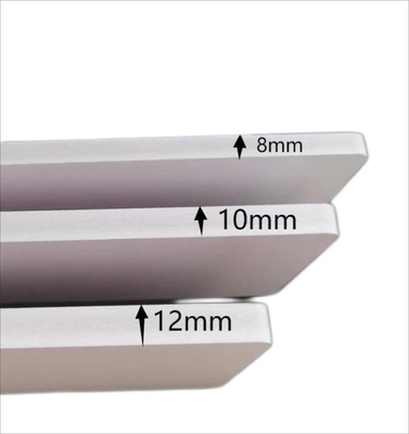 comprar Quadro de espuma de PVC de 4x8 pés de alta densidade 0,5 0,6 2 mm 3 mm para impressão de placas de celuka online manufacture