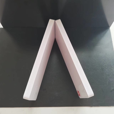 comprar 1220*1830mm 1220*2440mm 5mm 10mm Placa de espuma rígida de PVC com filme protetor online manufacture