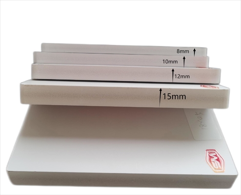 comprar Painel de espuma de PVC de cores múltiplas para publicidade e ecrãs 1220*2440mm online manufacture