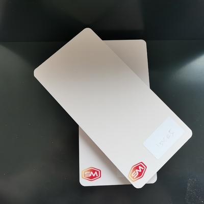 comprar Tabela de espuma de PVC da Celuka Dimensões personalizáveis 1220*2440mm Tabela de espuma Forex online manufacture