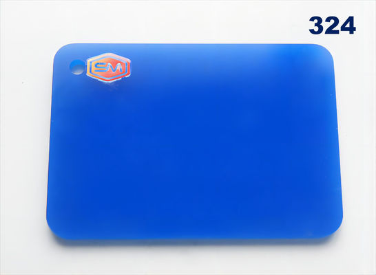 comprar Chapa acrílica PMMA 2MM 3MM 4MM Perspex Acrílico Transparente Claro online manufacture