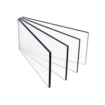 comprar Folhas de plástico transparente 4x8 3mm Folha de acrílico fundido transparente para corte a laser online manufacture
