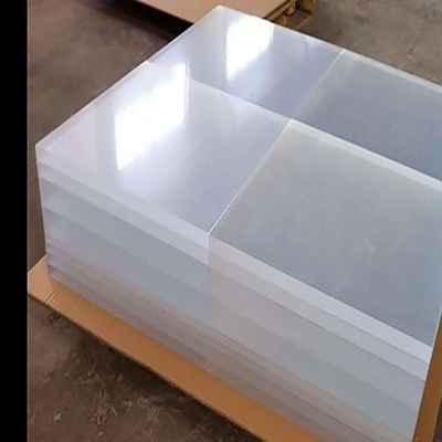 comprar Folha de acrílico transparente de tamanho e espessura personalizáveis para diferentes necessidades do cliente online manufacture