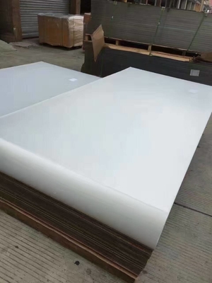 comprar Folha de acrílico transparente personalizável para sinalização em vários tamanhos online manufacture