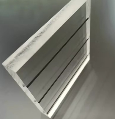 comprar Barreira acústica acrílica para ruído pesado fabricação em linha