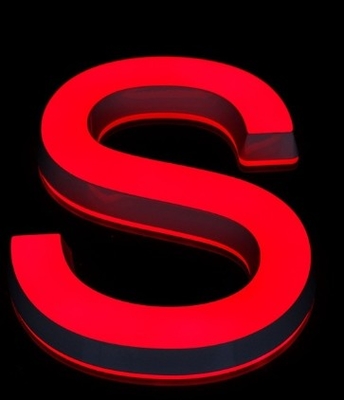 comprar Lobby 3D Logotipo personalizado Recepção de sinalização acrílica Sinalização acrílica para mini letra Word Outdoor online manufacture