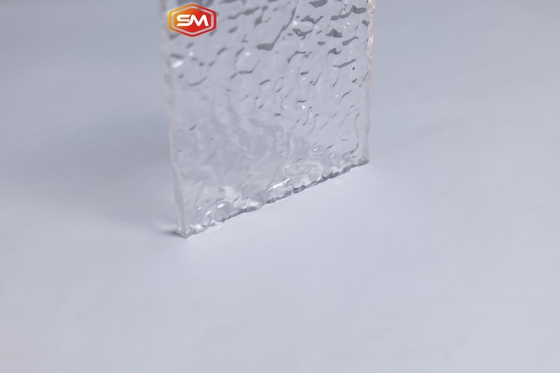 comprar 1Folha de acrílico texturizada de espessura transparente de.8-40 mm para diferentes aplicações online manufacture