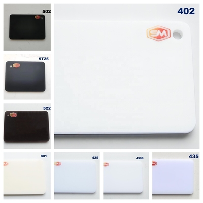 comprar Fabuloso Acrílico Perspex Cor Larga Folha de Acrílico Extrudado Personalizado Para Decoração online manufacture