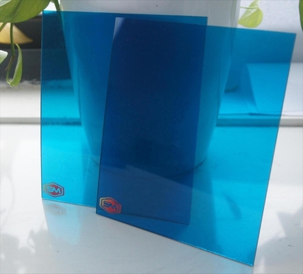 comprar Transparente 1220*2440mm 3mm 5mm Folha de PS Tabuleiro de poliestireno Placa de publicidade PS online manufacture