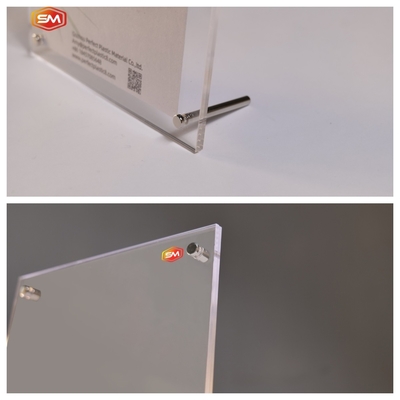 comprar A5 Imagem 4x6 Quadro fotográfico acrílico com estande Exposição publicitária Retratos familiares online manufacture