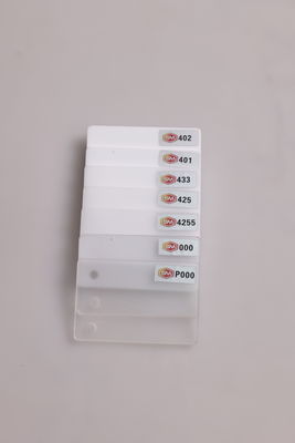 comprar Clear Circular Acrylic Sheet  20mm Thick Transparent Panel for DIY Crafts online manufacture