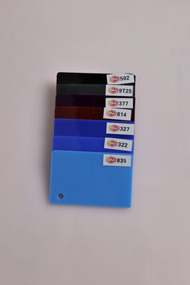 comprar Folha de acrílico fundido resistente aos raios UV de 20 mm de espessura para fabricação personalizada online manufacture