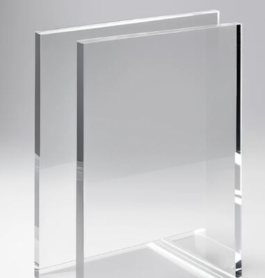 comprar Folha de acrílico transparente 18mm para Pet Shop & Aquarium Covers online manufacture