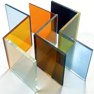 comprar Folha de acrílico transparente colorida de 30 mm para barreira e painel de segurança do parque infantil online manufacture