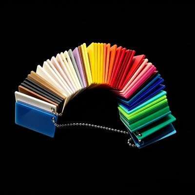 comprar Fabricante de Chapas Acrílicas Coloridas Direto Para Compradores Globais online manufacture