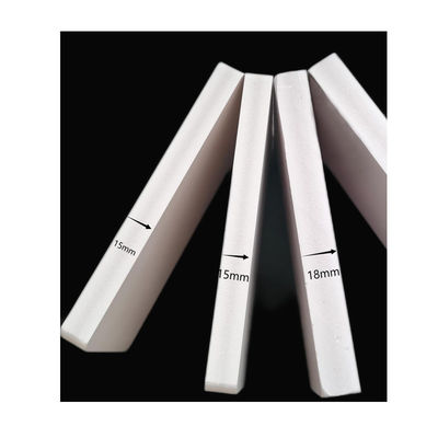 Superfície lisa Celuka 3mm 4mm 5mm Pvc Foam Board Grátis para publicidade