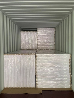 Panela de espuma leve e resistente de PVC OEM para interiores e exteriores