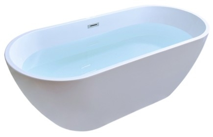 Chapa acrílica de PMMA branca para artigos sanitários / Chapas acrílicas sanitárias Espessura 1,8-40 mm